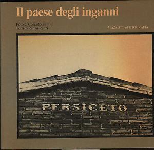 Il paese degli inganni. Catalogo della mostra (Bologna, 1983). Ediz. illustrata - Corrado Fanti - 3