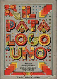 Il patalogo uno - 2