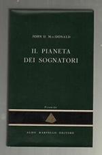 Il pianeta dei sognatori