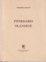 Itinerario Olandese