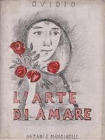 L' arte di amare. Con illustrazioni di Enrico Paulucci