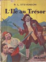 L' Ile Au Tresor