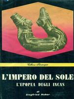 L' Impero del Sole