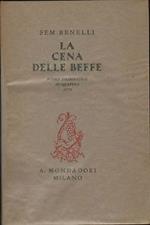 La cena delle beffe