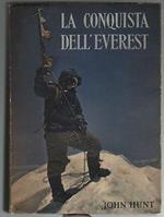 La conquista dell'everest