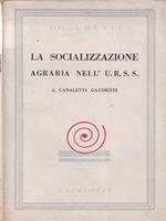 La Socializzazione Agraria Nell'Urss