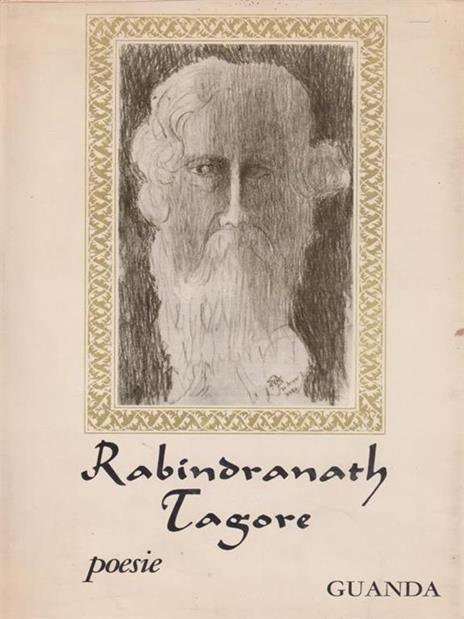 Le Ali Della Morte. Poesie - Rabindranath Tagore - 2