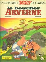 Le bouclier Arverne