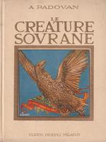 Le creature sovrane