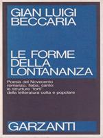 Le forme della lontananza