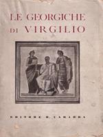 Le georgiche di Virgilio