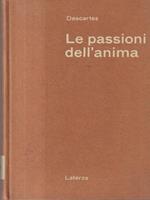 Le passioni dell'anima