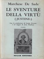 Le Sventure Della Virtù (Justine)