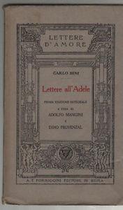 Lettere all'Adele - Carlo Bini - 3