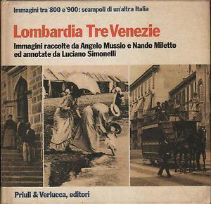 Lombardia Tre Venezie - 3