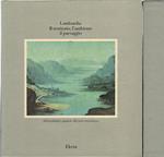 Lombardia. Il territorio l'ambiente il paesaggio