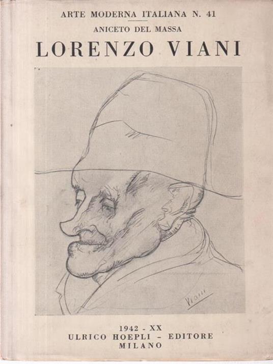 Lorenzo Viani - Aniceto Del Massa - 2