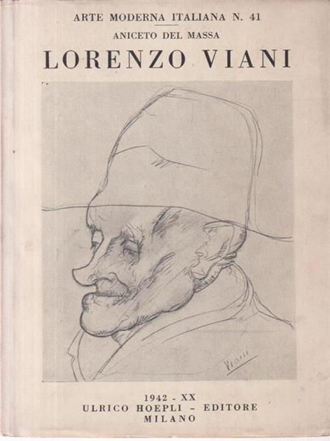 Lorenzo Viani - Aniceto Del Massa - 3