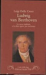 Ludwig van beethoven