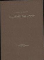 Milanin Milanon