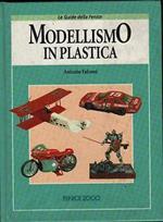 Modellismo in plastica