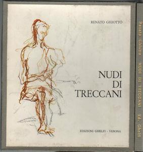 Nudi di Treccani - Renato Ghiotto - 2