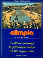 Olimpia amore mio