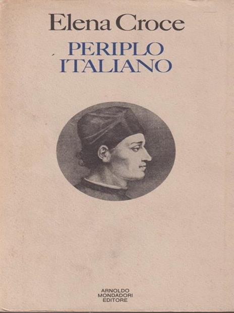 Periplo Italiano - Elena Croce - 3