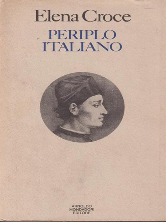 Periplo Italiano - Elena Croce - 2