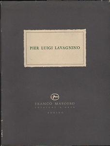 Pier Luigi Lavagnino - Francesco Tedeschi - 3