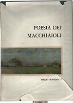 Poesia dei Macchiaioli