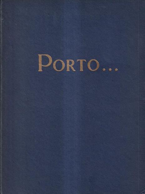 Porto et le Douro - Frederic P. Marjay - 3