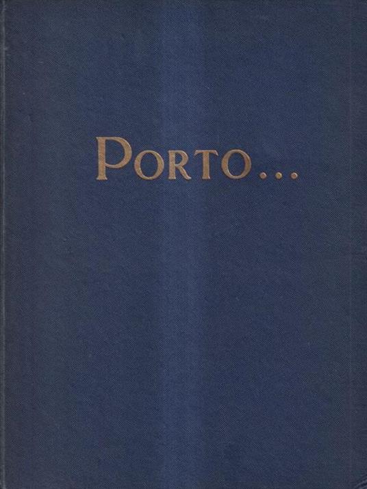 Porto et le Douro - Frederic P. Marjay - 4