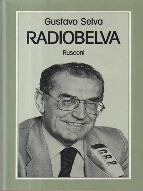 Radiobelva - Gustavo Selva - 2