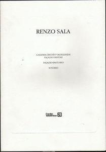 Renzo Sala ricerca come metamorfosi - 2