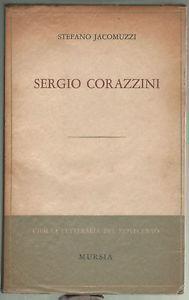 Sergio corazzini - Stefano Jacomuzzi - 2