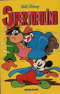 Supertopolino - 2