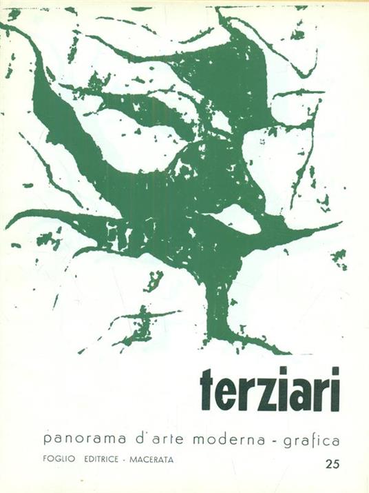 Terziari - 2