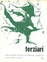 Terziari