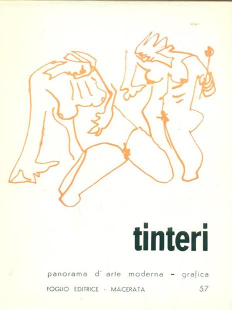 Tinteri - copertina