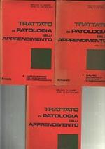 Trattato di patologia dell'apprendimento