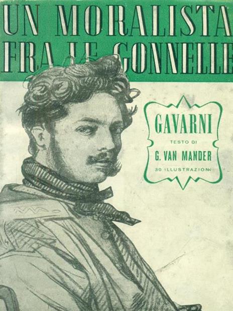 Un moralista fra le gonnelle - Giovanni Van Mander - 2