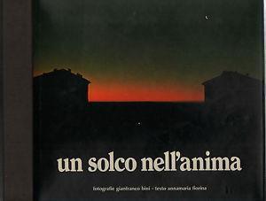 Un solco nell'anima - Annamaria Fiorina - 2