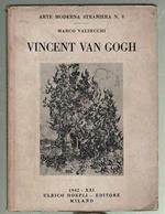 Vincent van Gogh