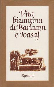 Vita bizantina di Barlaam e Joasaf - 3
