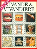 Vivande e vivanderie