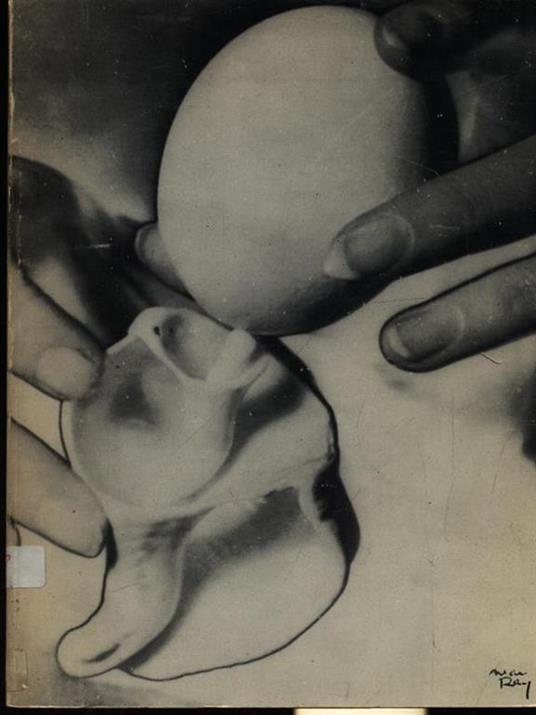 Man Ray. opere 1914-1973 - 2
