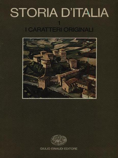 I caratteri originali della storia rurale francese - Marc Bloch - 3