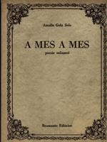 Ames a mes