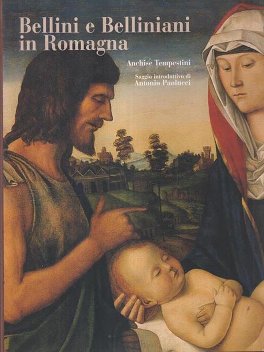 Bellini e belliniani in Romagna. Copia anastatica - Anchise Tempestini - 3